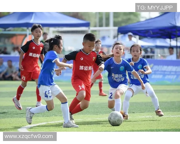 延边卫视全力支持本地足球发展助力青少年培养与职业联赛提升